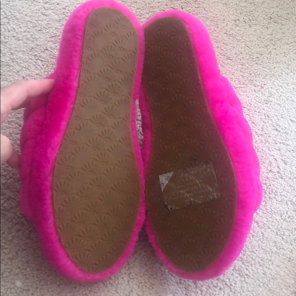 UGG SANDALS - Picture 5 of 6